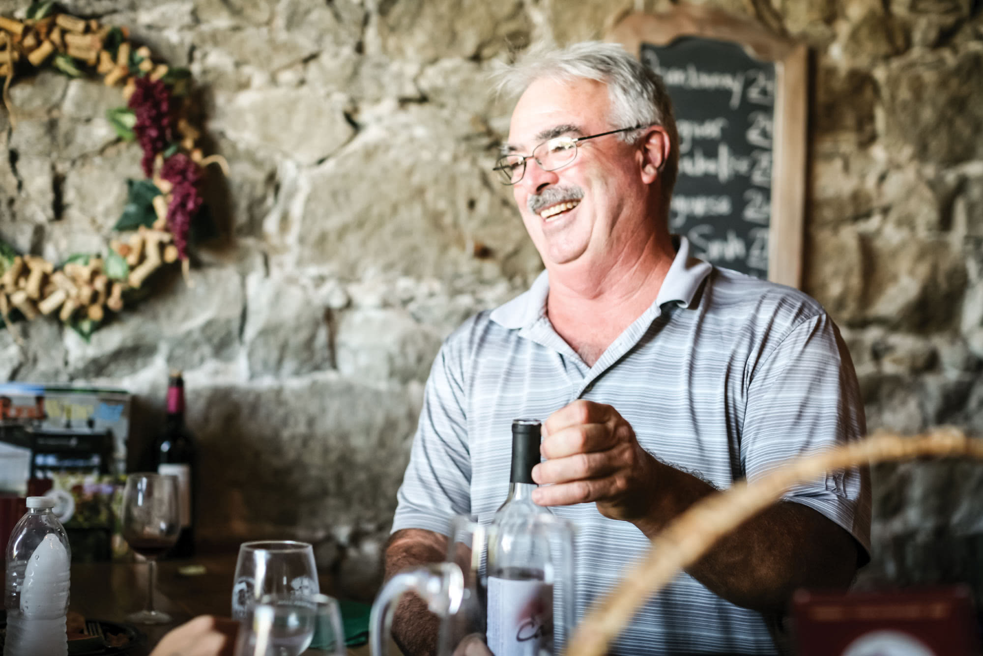 Wise Villa Winery